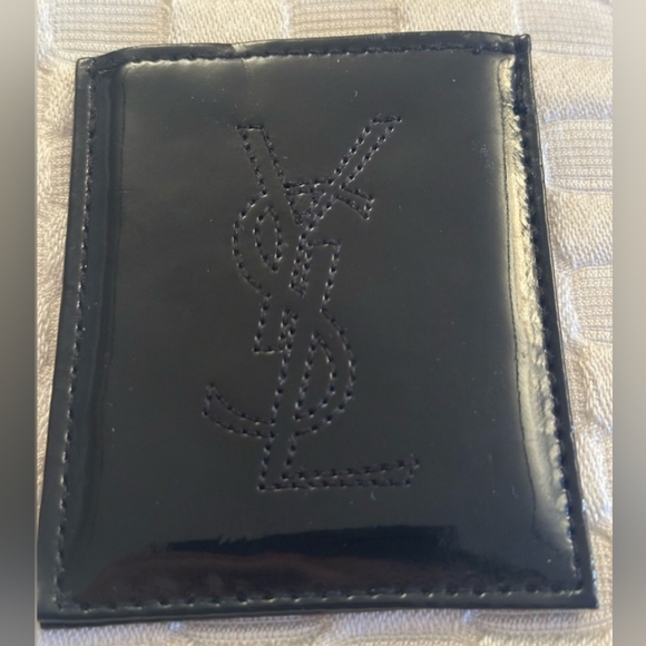 💛YSL Beaute Mirror & Sleeve - Picture 6 of 7